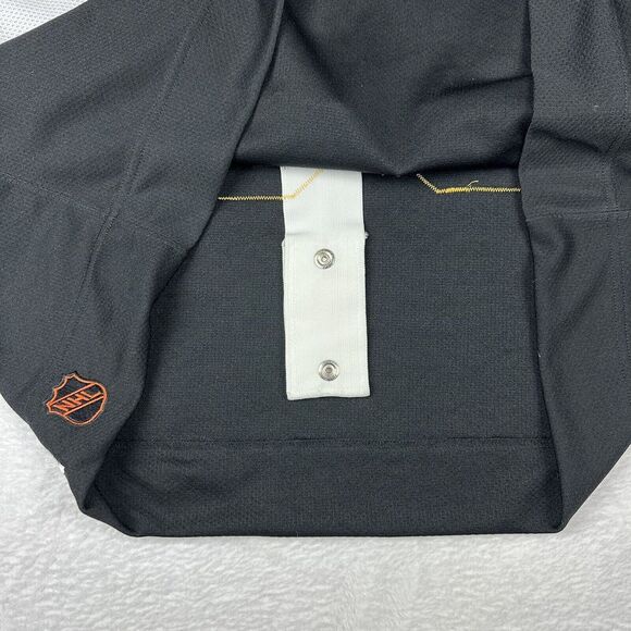 Authentic Starter Pittsburgh Penguins Jagr RoboPen Gradient Jersey Size 54R Capt - Picture 5 of 16